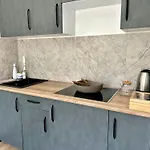Kalynove Apartment *