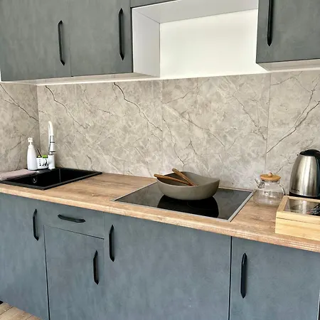 Kalynove Apartment *