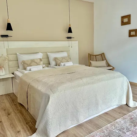 Apartment Kalynove *