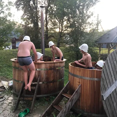 Kalynove Apartment *