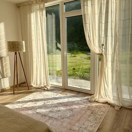 Apartmán Kalynove