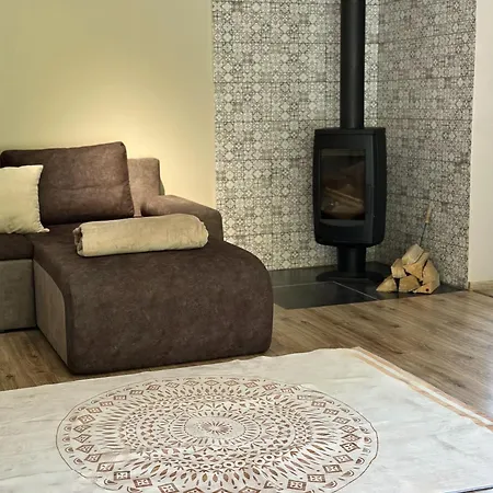 Apartmán Kalynove