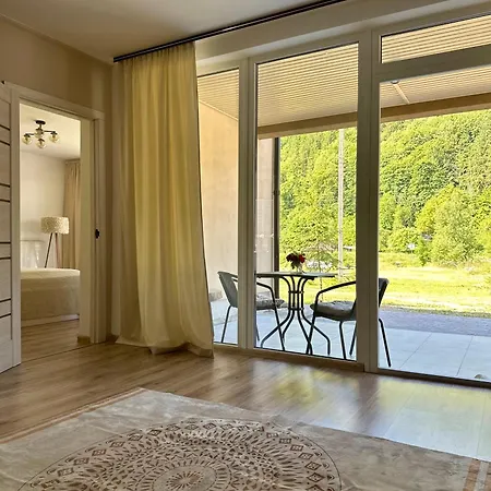 Kalynove Apartmán *