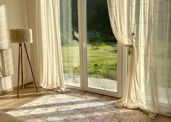 Apartmán Kalynove