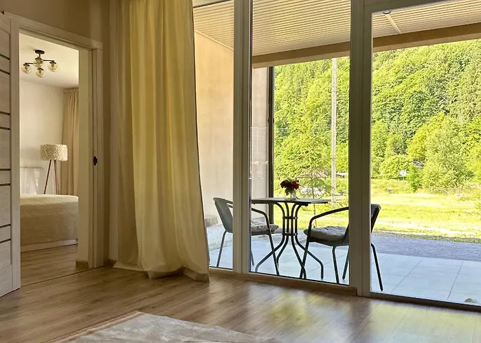 Kalynove Apartmán *