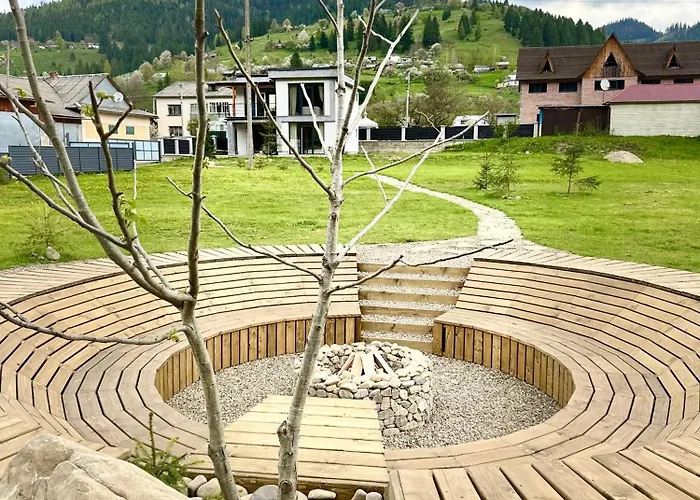 Apartmán Kalynove